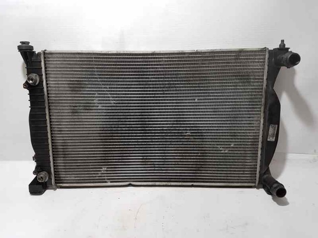 Radiador de agua 8E0121251L VAG