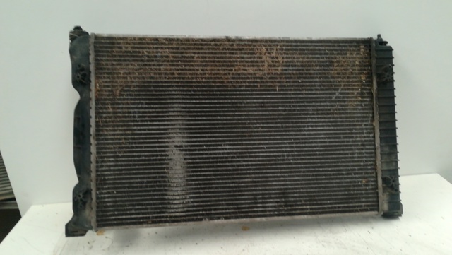 8E0121251L VAG Radiador de refrigeración del motor  comprar en Oviedo