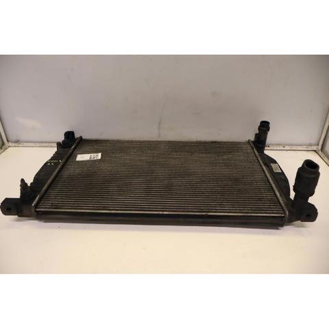 8E0121251L VAG Radiador de refrigeración del motor  comprar en Oviedo