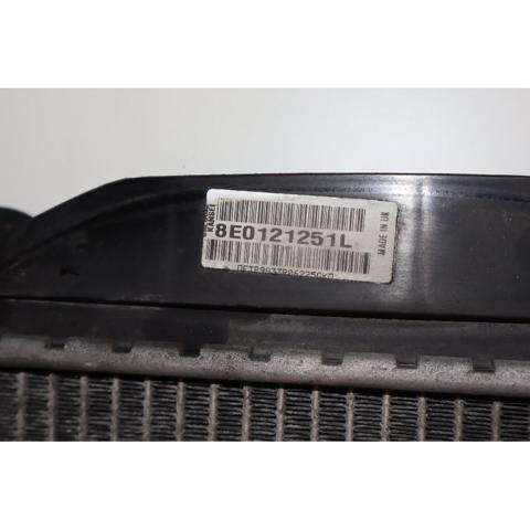 8E0121251L Radiador comprar Almería