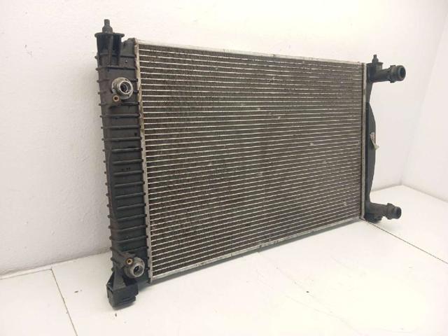 VAG 8E0121251L Radiador  en stock Valencia