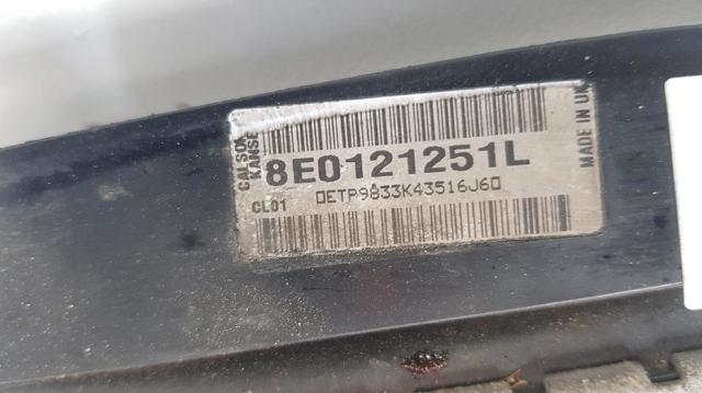 8E0121251L Radiador  en stock Sabadell