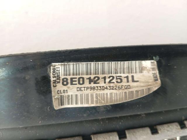 8E0121251L VAG Radiador  en stock Gandía