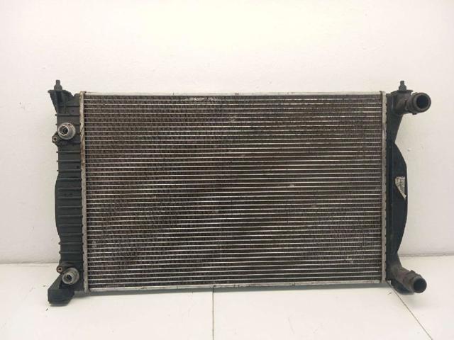 VAG 8E0121251L Radiador de refrigeración del motor  comprar en Ponferrada