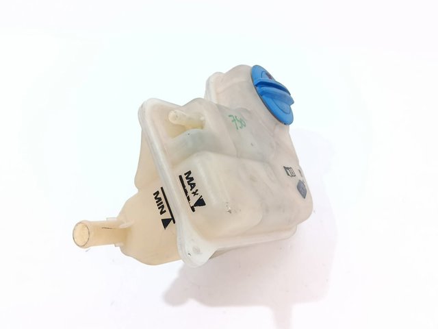 8E0121403 VAG Depósito de expansión del sistema de refrigeración  comprar en Jaén