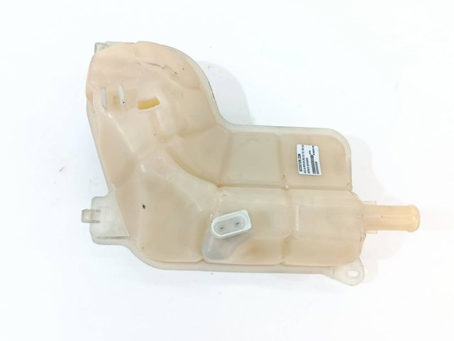 8E0121403 VAG Depósito de expansión del sistema de refrigeración  disponible Vigo