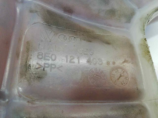 8E0121403 VAG Vaso de expansión comprar Madrid