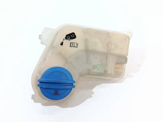 8E0121403 Depósito de expansión del sistema de refrigeración  disponible Burgos