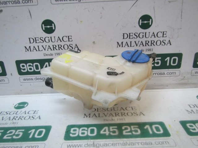 VAG 8E0121403A Depósito de expansión del sistema de refrigeración  comprar en Murcia