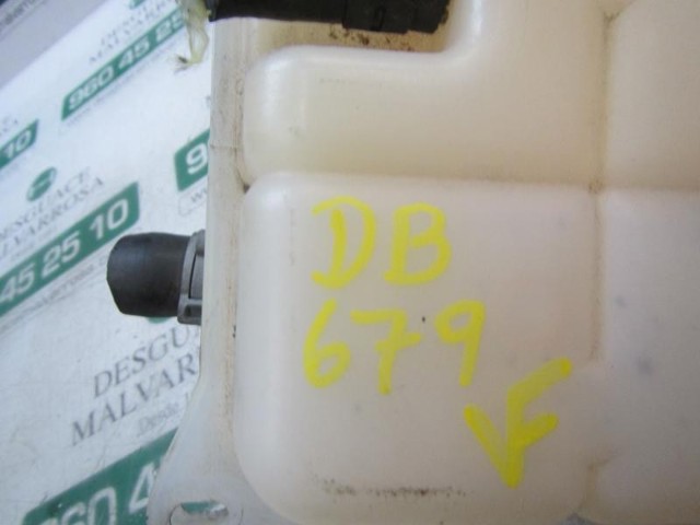 8E0121403A Depósito de expansión del sistema de refrigeración  disponible Utrera