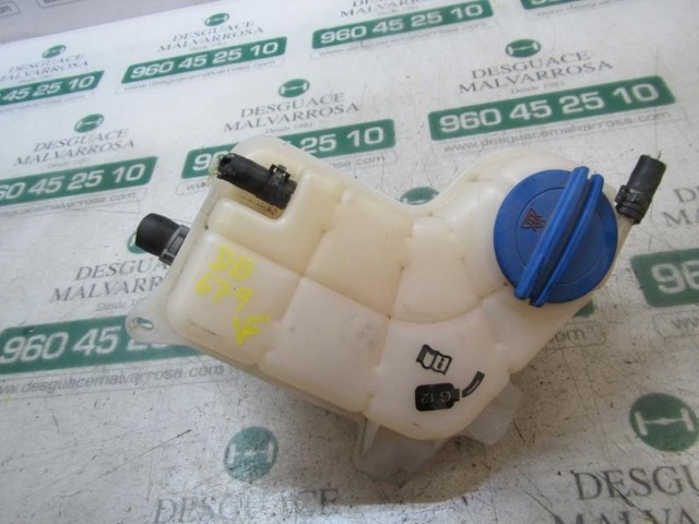 8E0121403A Depósito de expansión del sistema de refrigeración  disponible Málaga