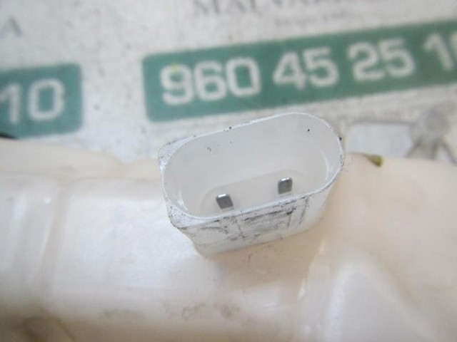 VAG 8E0121403A Depósito de expansión del sistema de refrigeración  disponible Valladolid