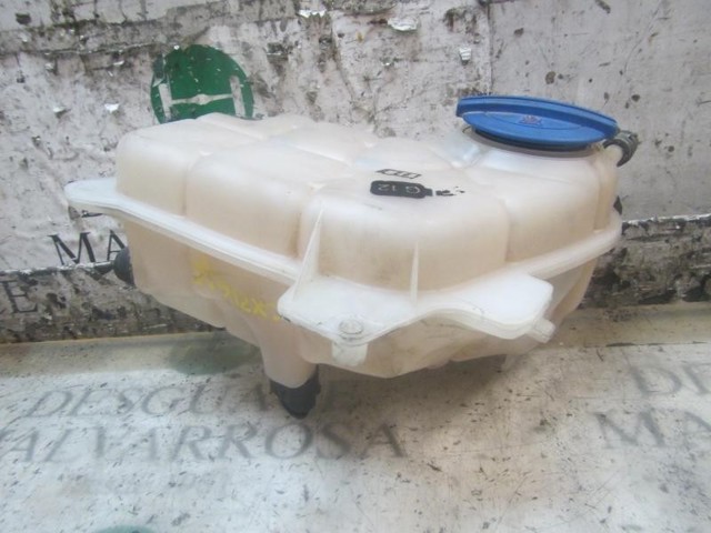 8E0121403A VAG Depósito de expansión del sistema de refrigeración  comprar en Jaén