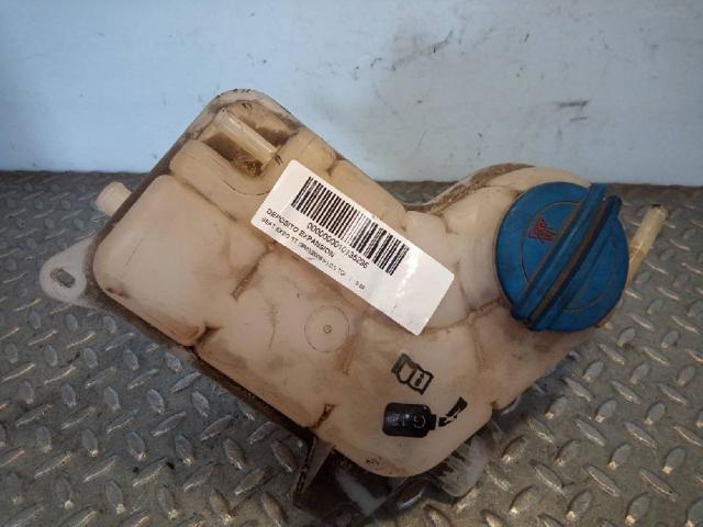 8E0121403A VAG Depósito de expansión del sistema de refrigeración  disponible Ourense