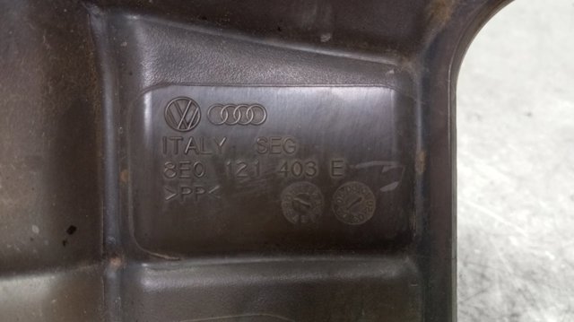 8E0121403E VAG Vaso de expansión  en stock Córdoba