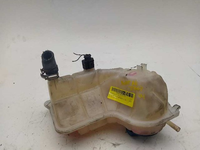 VAG 8E0121403E Depósito de expansión del sistema de refrigeración  disponible Lugo