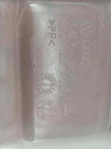8E0121403E Vaso de expansión comprar Almería