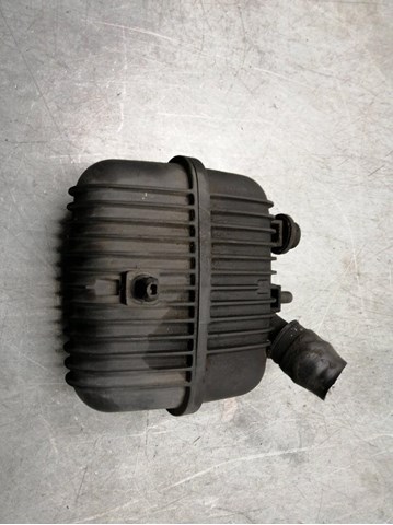 Resonador, filtro de aire 8E0129955 VAG/Audi