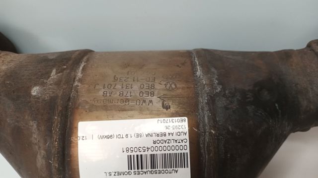 8E0131701J VAG