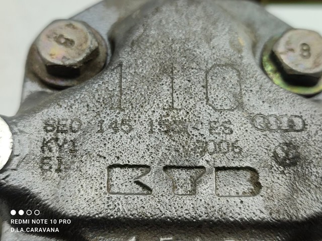 8E0145153 Bomba de dirección  en stock Granada