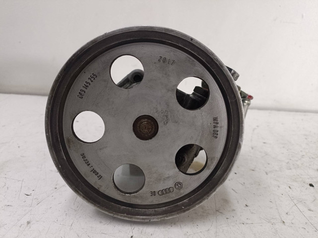 VAG 8E0145153 Bomba de dirección  en stock Valencia