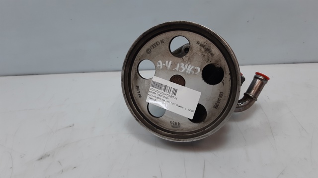 VAG 8E0145153ES Bomba de dirección  en stock Valencia