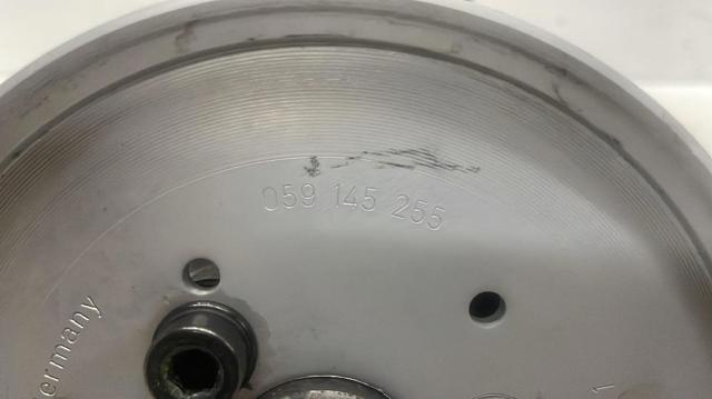 VAG 8E0145155 Bomba de dirección  en stock Valencia