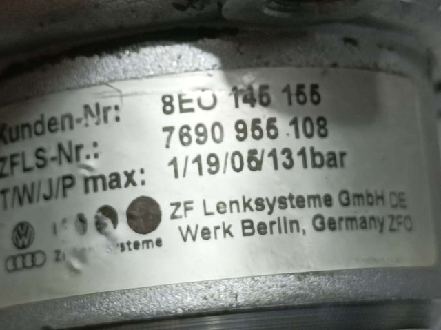 8E0145155 Bomba de dirección  en stock Granada
