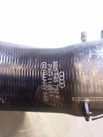 VAG 8E0145737F Tubo intercooler comprar Pamplona