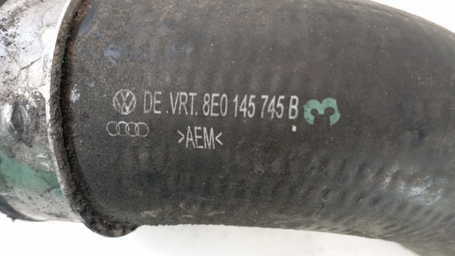 8E0145745B VAG Manguera del intercooler  disponible Ourense