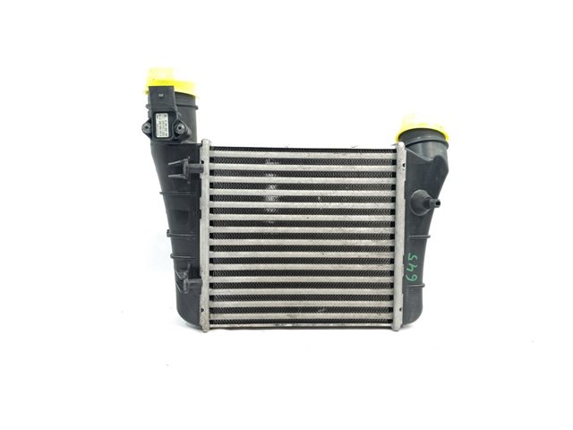 8E0145805AA Intercooler  en stock Granada