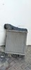 Radiador de intercooler 8E0145805AA VAG