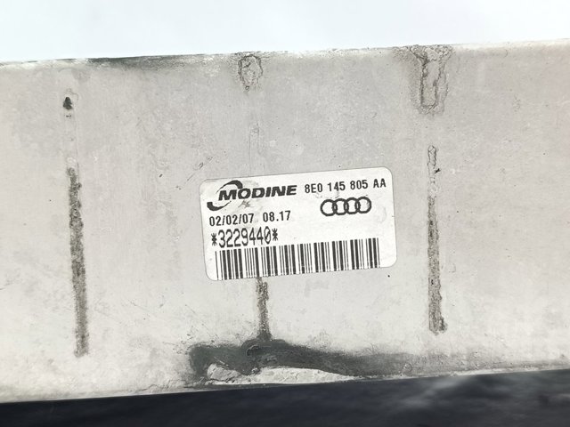 8E0145805AA VAG/Audi