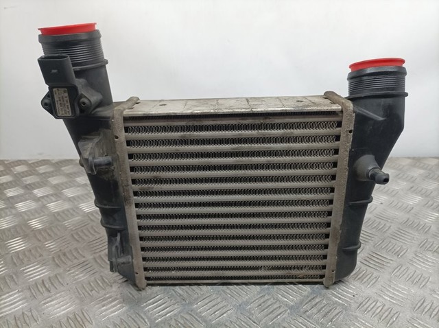 8E0145805AA Intercooler  comprar en Zaragoza