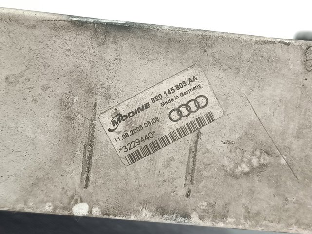 8E0145805AA VAG/Audi
