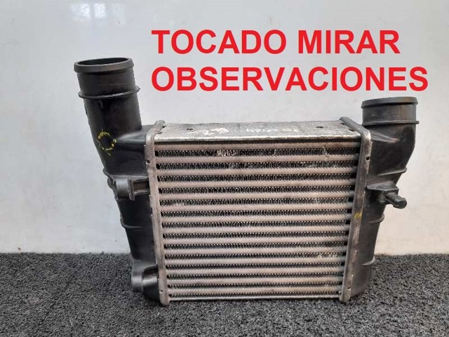8E0145805F VAG Intercooler  disponible Vigo