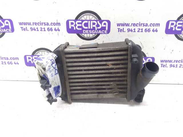 Turbo intercooler 8E0145805P VAG