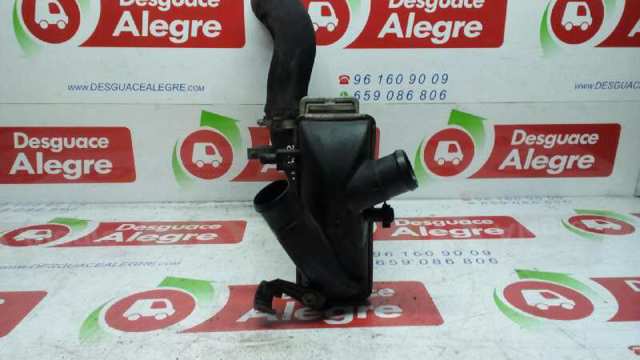 VAG 8E0145805P Intercooler  en stock Terrassa
