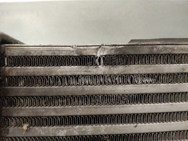 8E0145805P VAG Intercooler  comprar en Lleida
