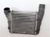 Radiador de aire, intercooler 8E0145805S VAG