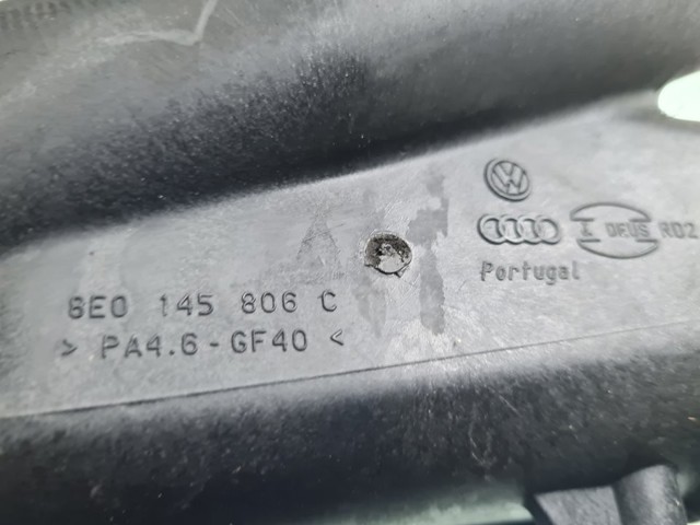 VAG 8E0145806C Intercooler  comprar en Albacete