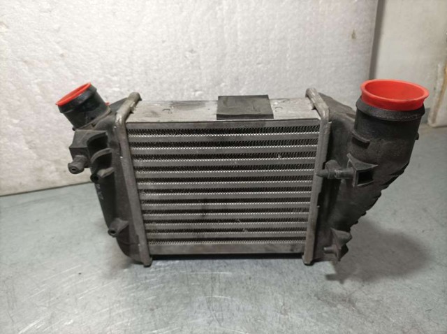 Radiador de aire, intercooler 8E0145806C VAG