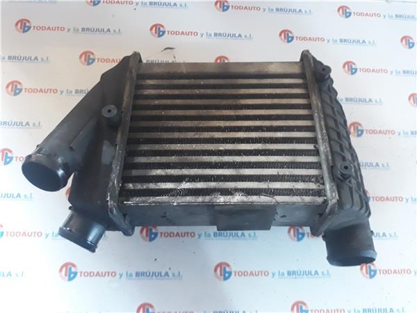 8E0145806C Intercooler  comprar en Zaragoza