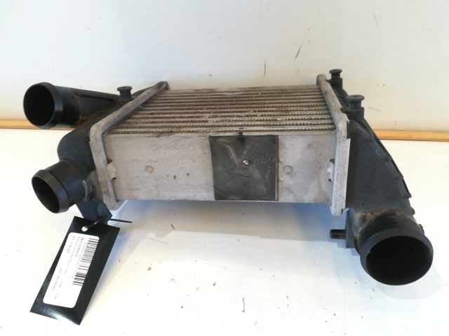 Radiador de intercooler 8E0145806C VAG