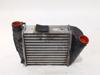 Radiador de aire, intercooler 8E0145806L VAG