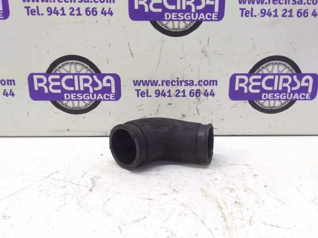 Tubo flexible de aire de sobrealimentación 8E0145837F VAG