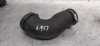 Tubo flexible de aire de sobrealimentación inferior 8E0145837G VAG