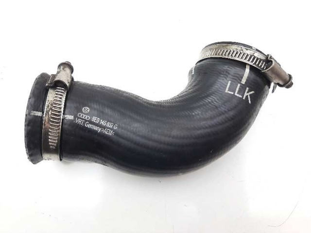 8E0145837G VAG Tubo intercooler comprar Alcalá