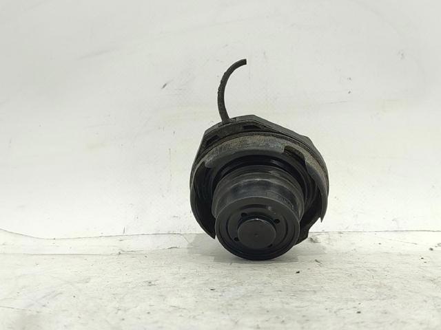Tapa (tapón) del depósito de combustible Skoda Fabia 2 5J2, 542, 572, 582