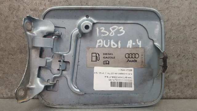 Tapa (tapón) del depósito de combustible Skoda Fabia 2 5J2, 542, 572, 582